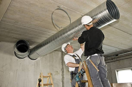 air con installation perth