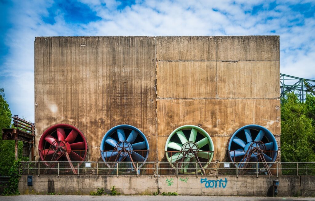 Dacs Air Conditioning - Commercial Air Conditioning Perth