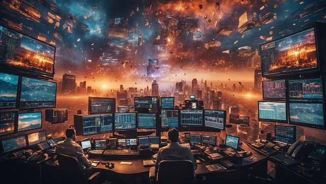 Dacs Air Conditioning - Como AI Technology Driven Assistance