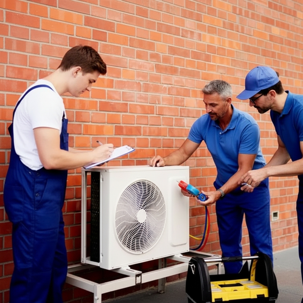 Dacs Air Conditioning Perth AC Sizing Advice