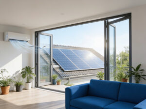 Dacs Air Conditioning Perth - Solar Powered