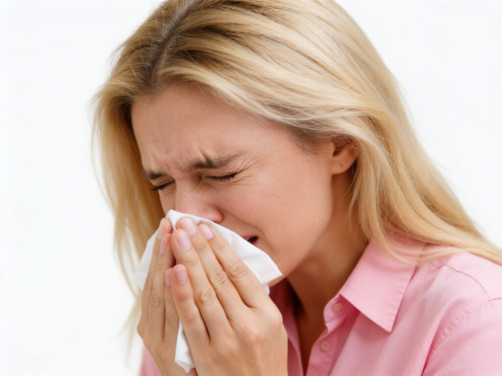 Dacs Air Conditioning - Pollens and Allergies Perth