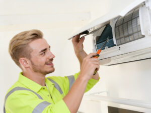 Dacs Air Conditioning - Service before Summer in Perth
